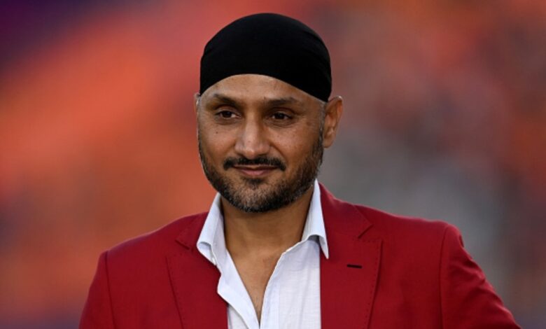 Harbhajan Singh (File Photo)