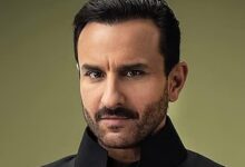 Big update regarding the attack on Saif Ali Khan