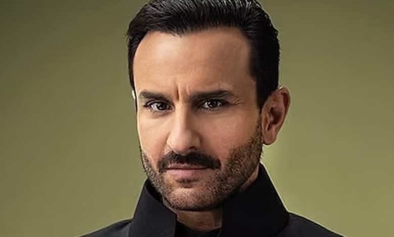 Big update regarding the attack on Saif Ali Khan