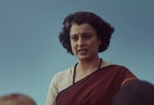 Kangana's film 'Emergency' earned this much in 2 days