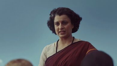 Kangana's film 'Emergency' earned this much in 2 days