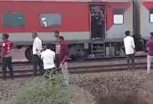 Big revelation regarding 13 deaths on tracks in Jalgaon!