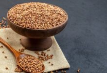 Do eat rotis made of this flour in winter, you will get amazing benefits - Buckwheat Nutrition Facts and Health Benefits tvisn