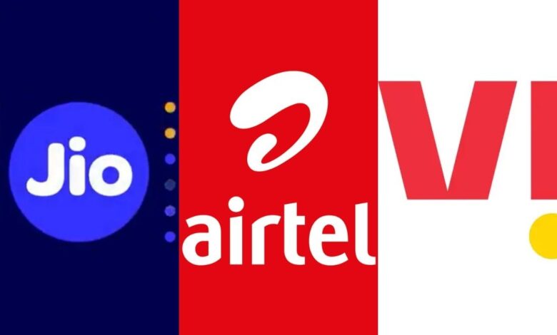 After TRAI's order, telecom companies launched cheap plans, this is the complete list of Jio-Airtel-Vi