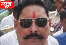 Anant Singh reached court, surrendered himself