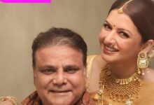 Bhagyashree told the secret of successful marriage!