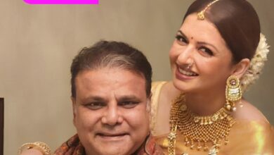 Bhagyashree told the secret of successful marriage!