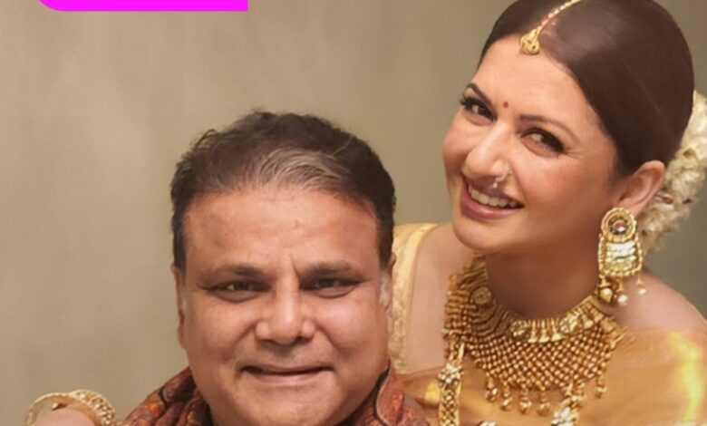 Bhagyashree told the secret of successful marriage!