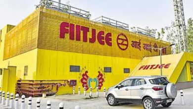 FIITJEE के कोचिंग सेंटर बंद होने पर छात्र और उनके पेरेंट्स परेशान हैं (फाइल फोटो)