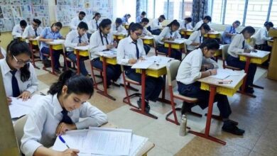 CBSE to release admit cards for 2025 board exams soon