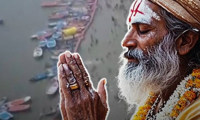 These saints will be included in Mahakumbh's Amrit Snan for the first time