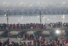 Mauni Amavasya 2025 LIVE: Second Amrit bath of Mahakumbh today, can put 10 crore devotees on Mauni Amavasya