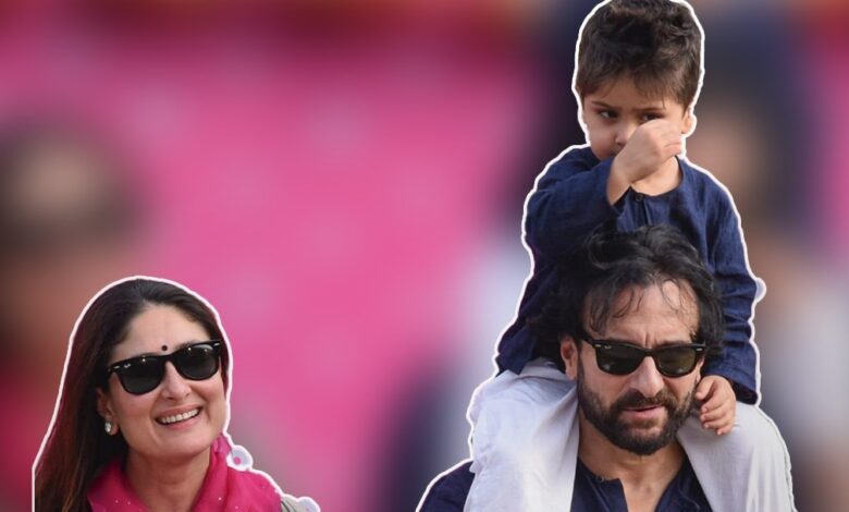 Saif-Kareena took a big step after the attack!