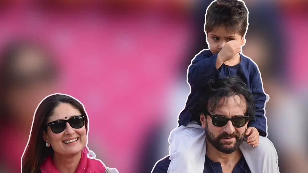 Saif-Kareena took a big step after the attack!