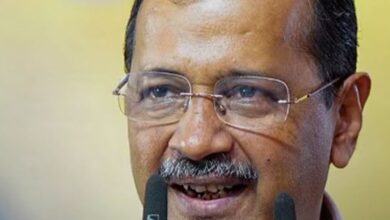 Arvind Kejriwal's biggest attack on ECI