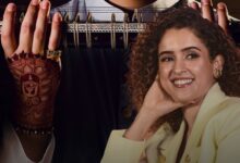 Sanya Malhotra dating a millionaire singer?