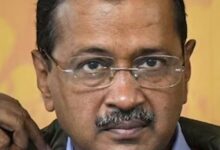 5 questions of ECI, Kejriwal gave this answer