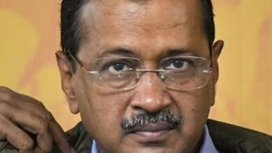 5 questions of ECI, Kejriwal gave this answer