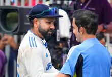 Gautam Gambhir's Childhood Coach Picks Rohit Sharma Over MS Dhoni, Virat Kohli as Best Captain, Says ...