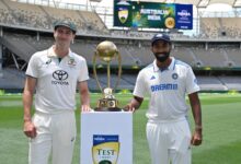 Better Than Ashes, India-Pakistan? Ricky Ponting's Huge Claim About India-Australia Rivalry