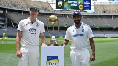 Better Than Ashes, India-Pakistan? Ricky Ponting's Huge Claim About India-Australia Rivalry