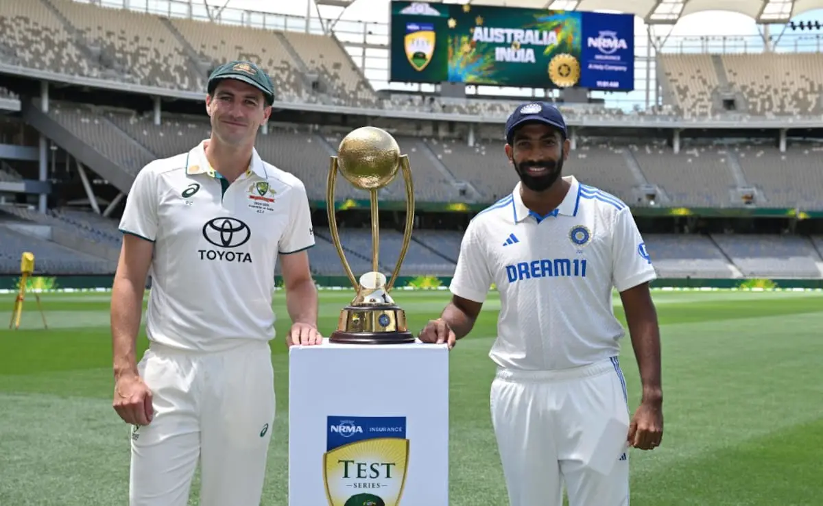 Better Than Ashes, India-Pakistan? Ricky Ponting's Huge Claim About India-Australia Rivalry