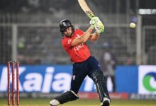 England captain jos buttler sets massive t20i record vs India