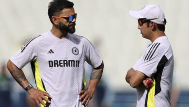 Gautam Gambhir, Virat Kohli, Rohit Sharma In Spotlight As BCCI Schedules Top-Level Meeting: Report