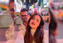 Dhanashree Verma Breaks Silence Amid Divorce Rumors With Yuzvendra Chahal. Says: "I Choose To..."