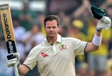 Steve Smith Surpasses Sunil Gavaskar in Elite List, BCCOMES 3RD Fastest Batter to ...