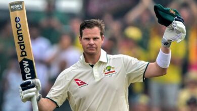 Steve Smith Surpasses Sunil Gavaskar in Elite List, BCCOMES 3RD Fastest Batter to ...