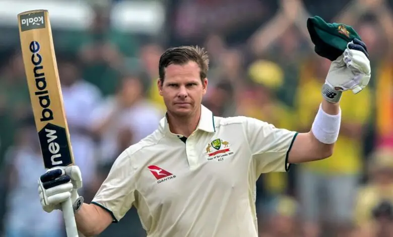 Steve Smith Surpasses Sunil Gavaskar in Elite List, BCCOMES 3RD Fastest Batter to ...