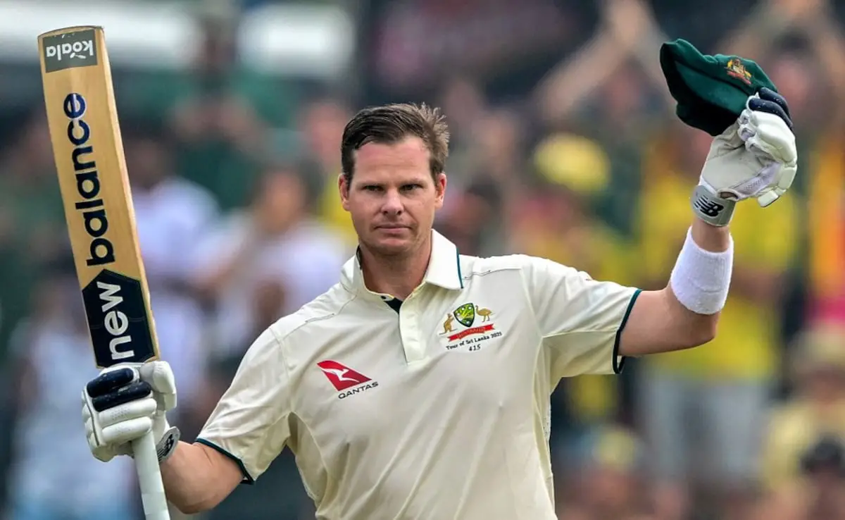 Steve Smith Surpasses Sunil Gavaskar in Elite List, BCCOMES 3RD Fastest Batter to ...