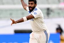 Jasprit Bumrah: India's Most Reliable Workhorse During Border-Gavaskar Trophy 2024-25