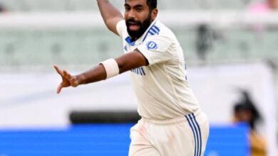 Jasprit Bumrah: India's Most Reliable Workhorse During Border-Gavaskar Trophy 2024-25