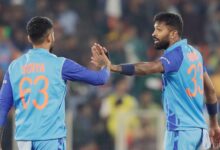 Suryakumar Yadav Breaks Silence On Hardik Pandya's Vice-Captaincy Snub: "We Have Lot Of..."