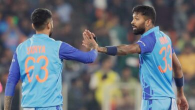 Suryakumar Yadav Breaks Silence On Hardik Pandya's Vice-Captaincy Snub: "We Have Lot Of..."