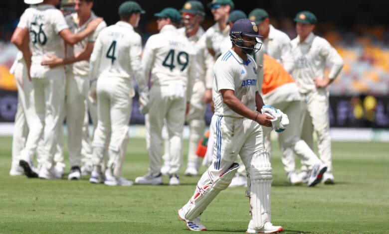 Rohit Sharma's Three Options In Do-Or-Die Sydney Test For India's Sake: Step Aside Or...