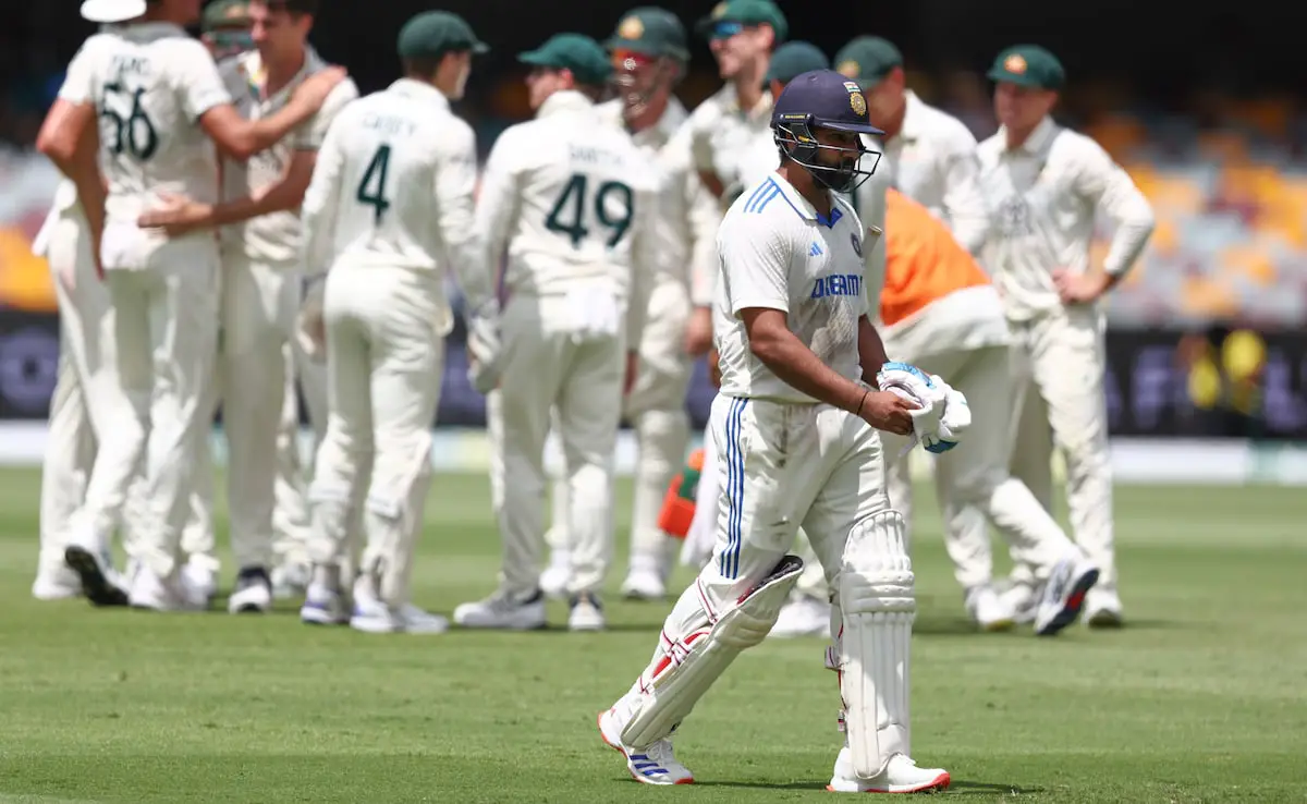 Rohit Sharma's Three Options In Do-Or-Die Sydney Test For India's Sake: Step Aside Or...