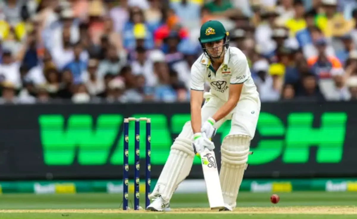 "I'm done, i'm too old ...": What Steve Smith said on Sam Kontas Reverse-Ramping Jasprit Bumrah for Six