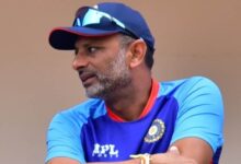 Everything About Sitanshu Kotak: Reported To Be India's New Batting Coach