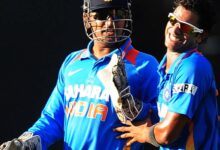 "Suffered Injustice": MS Dhoni's Ex-Teammate Makes Big Claim. Names Player Who Stood By Him - Not Sachin Tendulkar