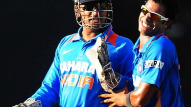 "Suffered Injustice": MS Dhoni's Ex-Teammate Makes Big Claim. Names Player Who Stood By Him - Not Sachin Tendulkar