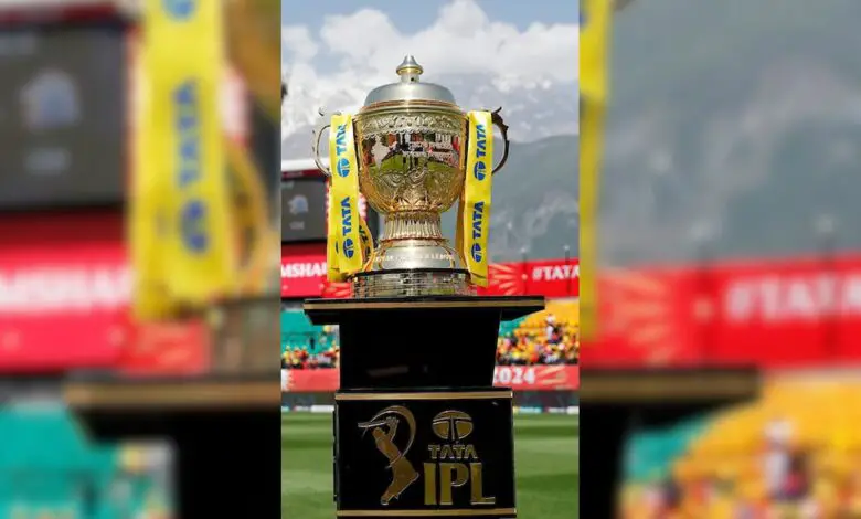 BCCI Confirms Starting Date For IPL 2025 - Everything You Need To Know