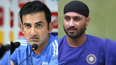 "That Is Not His Job": Harbhajan Singh's Blunt Take On BCCI's Diktat Involving Gautam Gambhir