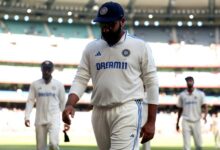 "Can't Explain More...": Rishabh Pant Breaks Silence On Rohit Sharma's Omission For 5th Test