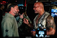 WWE Drops The Rock And CM Punks Never-Seen-Before Voicemail Segment After Viral Backstage Gem: What's Cooking Netflix?