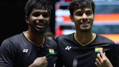 Malaysia Open 2025: Satwiksairaj Rankireddy-Chirag Shetty Pair Storms Into Semifinals