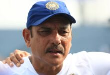 "Turning Point Was...": Ravi Shastri's Unfiltered Take On India's Defeat At MCG