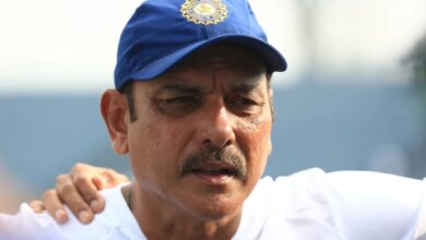 "Turning Point Was...": Ravi Shastri's Unfiltered Take On India's Defeat At MCG